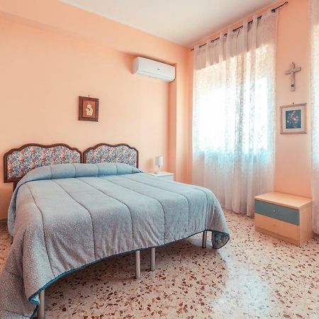 Theokles Apartment Taormina Dış mekan fotoğraf