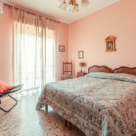 Theokles Apartment Taormina Dış mekan fotoğraf
