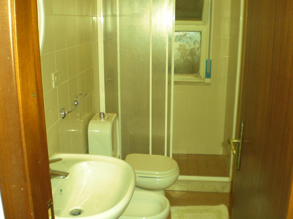 Theokles Apartment Taormina Dış mekan fotoğraf