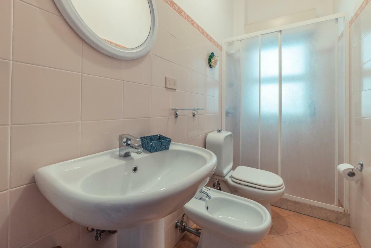 Theokles Apartment Taormina Dış mekan fotoğraf
