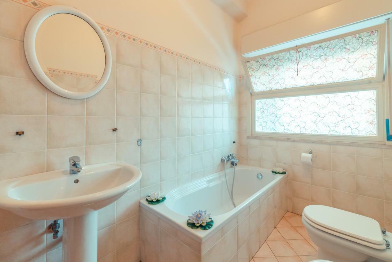 Theokles Apartment Taormina Dış mekan fotoğraf